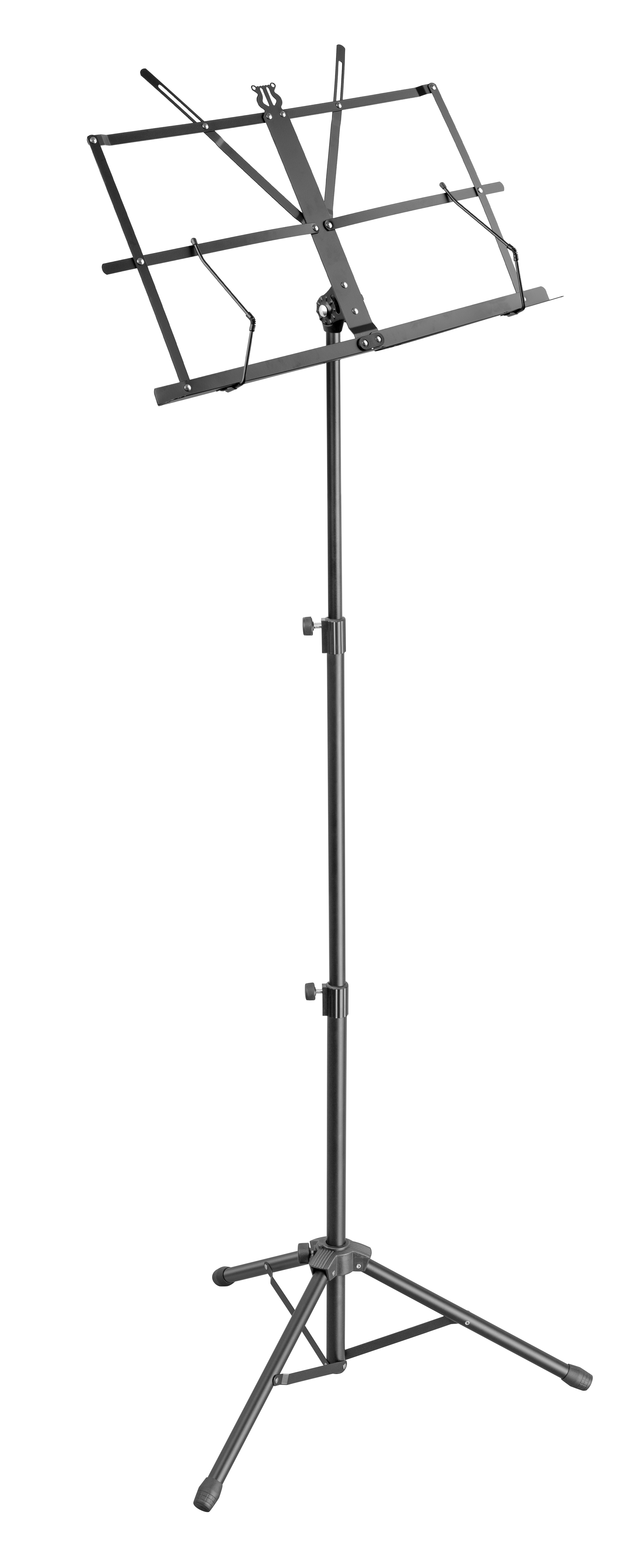 XTR | XMS50 | Black Plated Music Stand. XTR | XMS50 | Black Plated Music Stand.